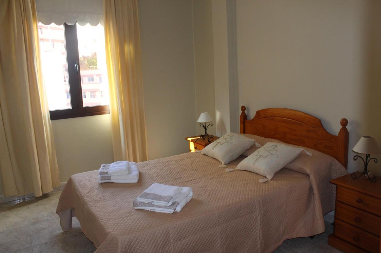 Rincon Pimienta Verde Apartmán Santa Cruz de la Palma (Isla de la Palma)